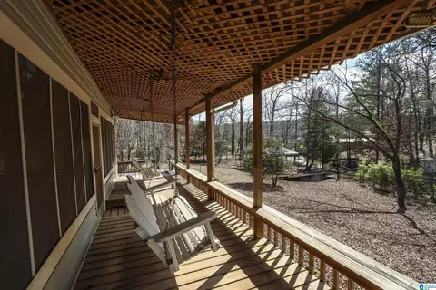 Exterior - 106 Harper Dr, Ohatchee, AL 36271 photo 3 of 31