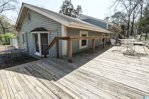 Exterior - 106 Harper Dr, Ohatchee, AL 36271 photo 6 of 31