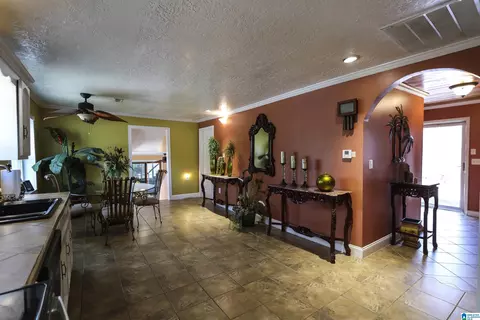 Entry Way - 106 Harper Dr, Ohatchee, AL 36271 photo 3 of 12