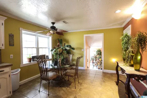 Dining - 106 Harper Dr, Ohatchee, AL 36271 photo 1 of 1