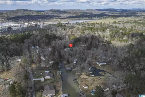 View/Area - 106 Harper Dr, Ohatchee, AL 36271 photo 4 of 8
