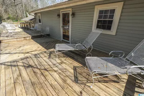 Exterior - 106 Harper Dr, Ohatchee, AL 36271 photo 5 of 31