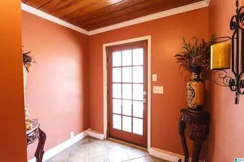 Entry Way - 106 Harper Dr, Ohatchee, AL 36271 photo 6 of 12