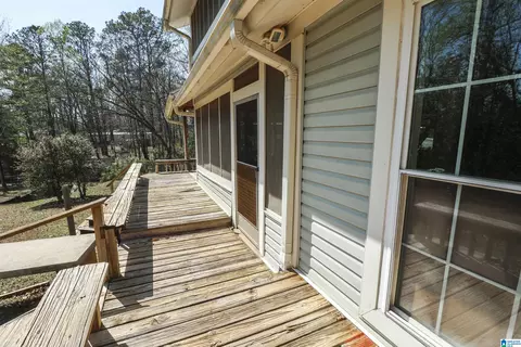Exterior - 106 Harper Dr, Ohatchee, AL 36271 photo 21 of 31