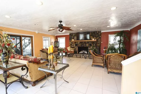 Living - 106 Harper Dr, Ohatchee, AL 36271 photo 1 of 2