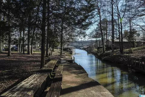 View/Area - 106 Harper Dr, Ohatchee, AL 36271 photo 5 of 8