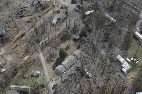 View/Area - 106 Harper Dr, Ohatchee, AL 36271 photo 3 of 8