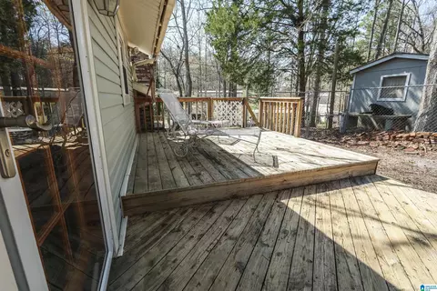 Exterior - 106 Harper Dr, Ohatchee, AL 36271 photo 19 of 31