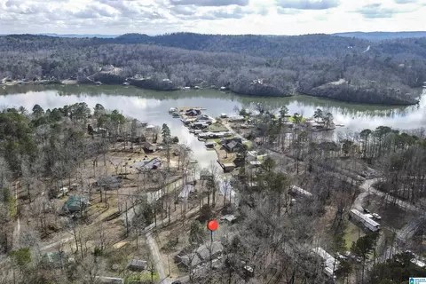 View/Area - 106 Harper Dr, Ohatchee, AL 36271 photo 2 of 8