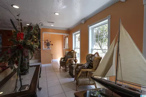 Entry Way - 106 Harper Dr, Ohatchee, AL 36271 photo 11 of 12