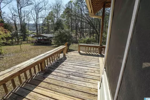Exterior - 106 Harper Dr, Ohatchee, AL 36271 photo 28 of 31