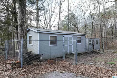 Exterior - 106 Harper Dr, Ohatchee, AL 36271 photo 30 of 31