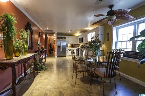 Entry Way - 106 Harper Dr, Ohatchee, AL 36271 photo 2 of 12