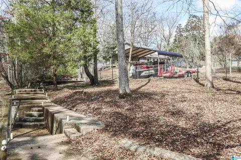 Exterior - 106 Harper Dr, Ohatchee, AL 36271 photo 13 of 31