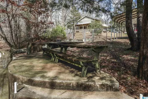 Exterior - 106 Harper Dr, Ohatchee, AL 36271 photo 14 of 31