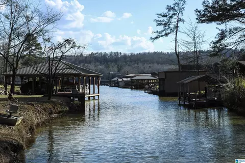 View/Area - 106 Harper Dr, Ohatchee, AL 36271 photo 7 of 8