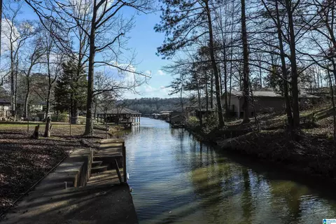 View/Area - 106 Harper Dr, Ohatchee, AL 36271 photo 6 of 8