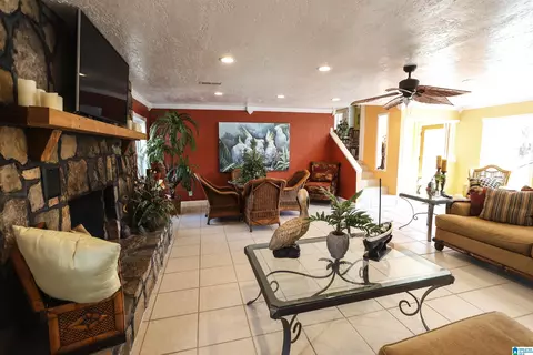 Living - 106 Harper Dr, Ohatchee, AL 36271 photo 2 of 2