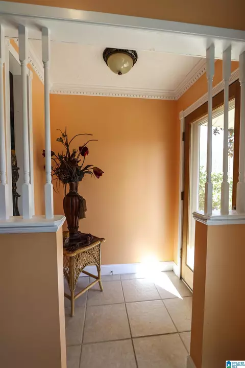 Entry Way - 106 Harper Dr, Ohatchee, AL 36271 photo 10 of 12