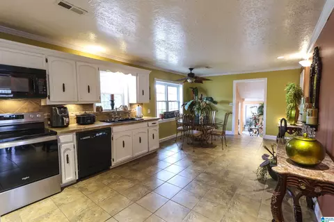 Entry Way - 106 Harper Dr, Ohatchee, AL 36271 photo 1 of 12