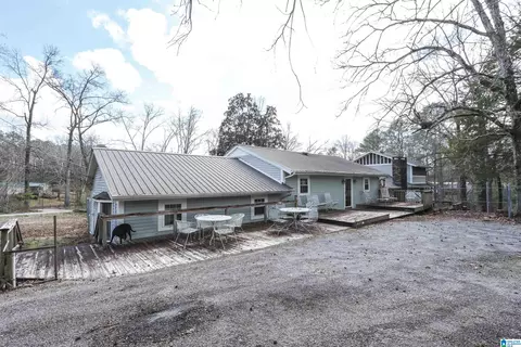 Exterior - 106 Harper Dr, Ohatchee, AL 36271 photo 18 of 31