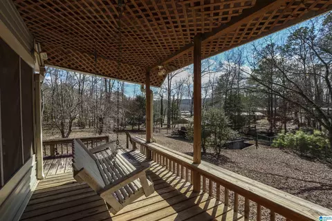Exterior - 106 Harper Dr, Ohatchee, AL 36271 photo 26 of 31