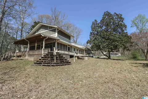 Exterior - 106 Harper Dr, Ohatchee, AL 36271 photo 16 of 31