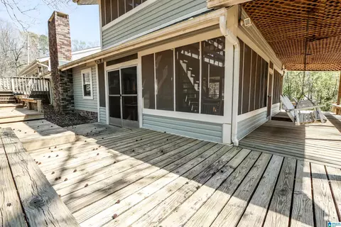 Exterior - 106 Harper Dr, Ohatchee, AL 36271 photo 10 of 31