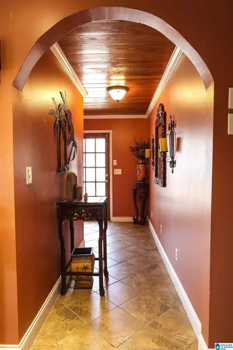 Entry Way - 106 Harper Dr, Ohatchee, AL 36271 photo 7 of 12