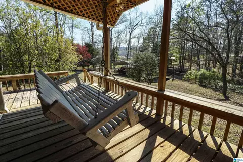 Exterior - 106 Harper Dr, Ohatchee, AL 36271 photo 1 of 31