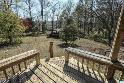 Exterior - 106 Harper Dr, Ohatchee, AL 36271 photo 4 of 31