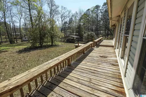 Exterior - 106 Harper Dr, Ohatchee, AL 36271 photo 27 of 31