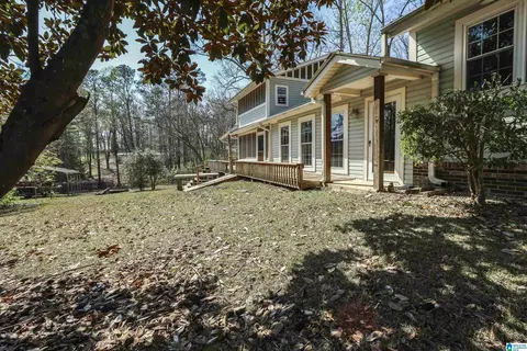 Exterior - 106 Harper Dr, Ohatchee, AL 36271 photo 20 of 31