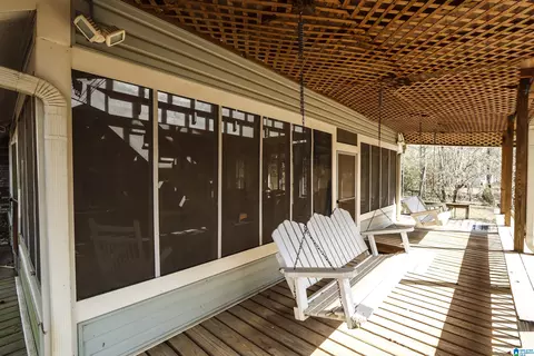 Exterior - 106 Harper Dr, Ohatchee, AL 36271 photo 25 of 31