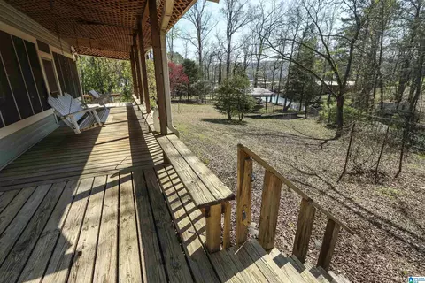 Exterior - 106 Harper Dr, Ohatchee, AL 36271 photo 11 of 31