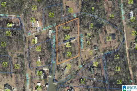 Other - 106 Harper Dr, Ohatchee, AL 36271 photo 18 of 19