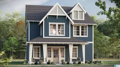 6671 Spring St, Trussville, AL 35173