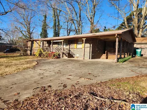 112 Pleasant Grove Rd, Pleasant Grove, AL 35127