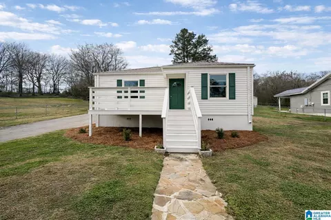 5744 N 31st St, Birmingham, AL 35207