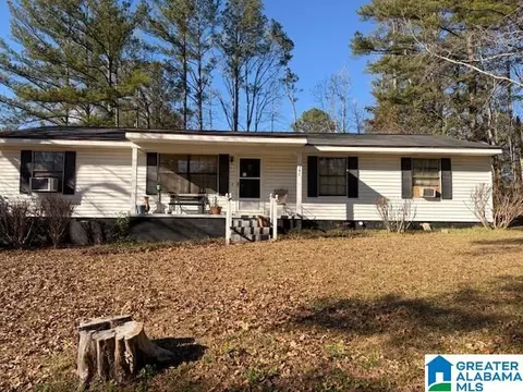 107 Cynthia Cir, Roanoke, AL 36274