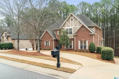 1440 Stoneykirk Rd, Pelham, AL 35124