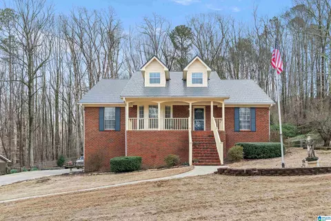 5041 Kelley Dr, Trussville, AL 35173