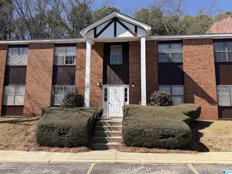 838 Beacon Pkwy E #D, Birmingham, AL 35209