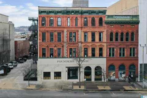 2015 1st Ave #4A, Birmingham, AL 35203