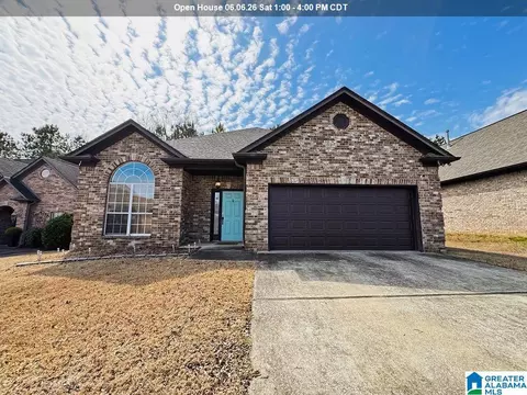 479 Summit Way, Fultondale, AL 35068