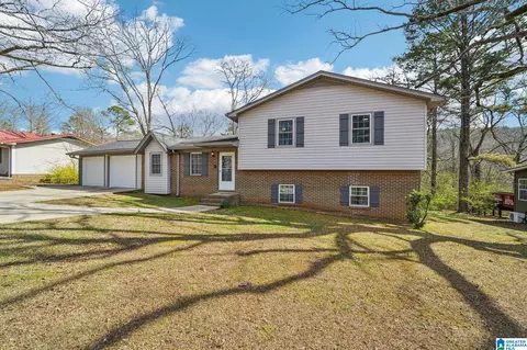 100 Oak Ln, Oneonta, AL 35121