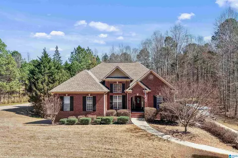 1360 Shelby Forest Ct, Chelsea, AL 35043