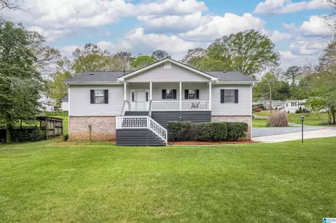 640 Hagood St, Birmingham, AL 35213