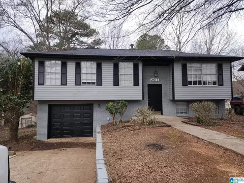 2612 Shoemaker St, Birmingham, AL 35235