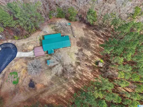 100 Brookwood Ct, Odenville, AL 35120